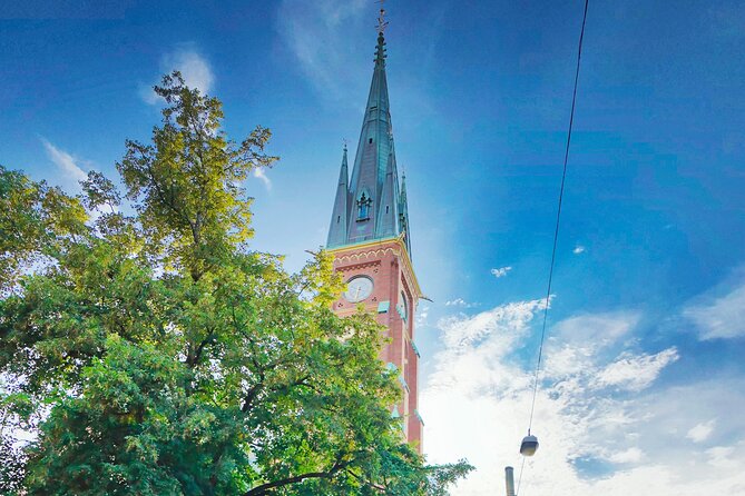 Gothenburg Like a Local: Customized Private Tour - Customization and Personalization of the Tour Experience