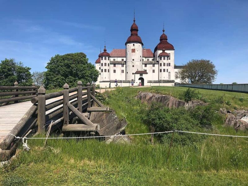 Gothenburg: Private Day Trip to Lake Vänern & Läckö Castle - Explore the Charm of Vastra Gotaland County on a Private Day Trip