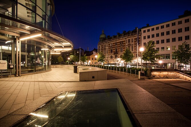 Gothenburg : Private Walking Tour with A Guide (Private tour) - Starting Point: Gothenburgs Most Charming District, Haga Nygata