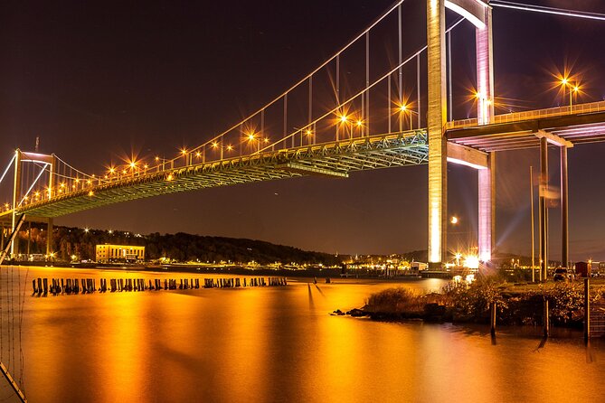 Gothenburg : Private Walking Tour with A Guide (Private tour) - Pacing, Timing, and Tour Flexibility