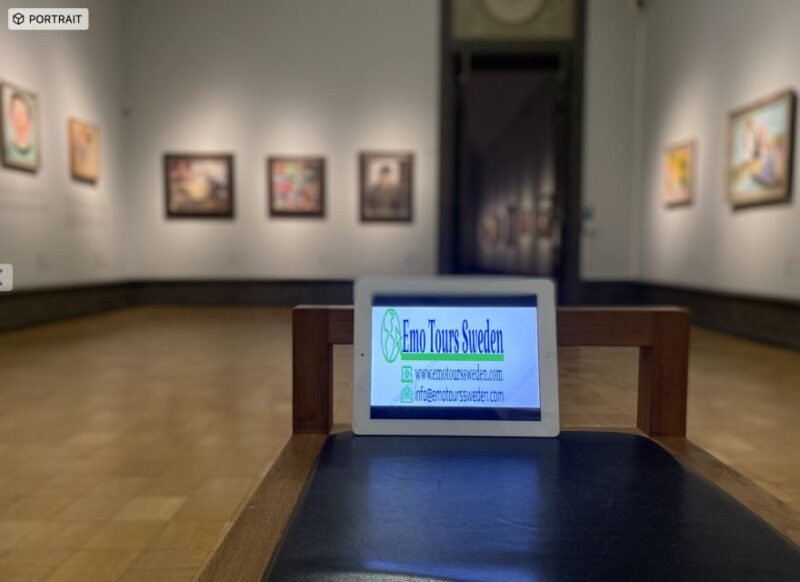 Gothenburg: Private Walking Tour with a Guide - Discovering the Charm of Haga Neighborhood