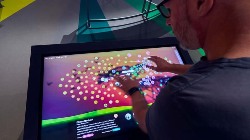 Gothenburg: Universeum Entry Ticket - Practicalities: Entry, Accessibility, and Facilities