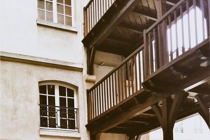 Gothic Paris - Castles & Cathedrals (Marais History Walk-Small Group Tour) - Who Will Appreciate This Tour the Most