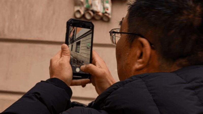 Gothic Quarter and Born District: Photographic Workshop - Who Will Love This Tour?