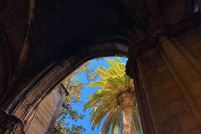 Gothic Quarter & Picasso Museum Private tour - Physical Activity and Accessibility