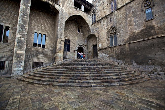 Gothic Quarter & Picasso Museum Private tour - Tour Value and Price Considerations