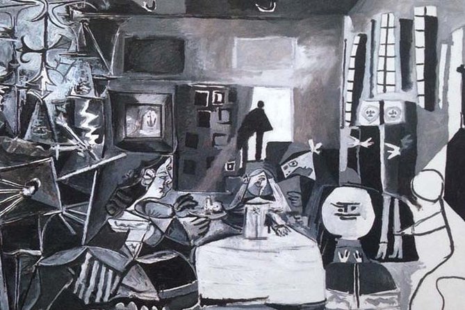 Gothic Quarter & Picasso Museum Private tour - Timing, Pacing, and Flexibility