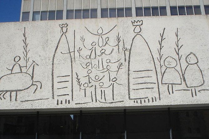 Gothic Quarter & Picasso Museum Private tour - Highlights for Art and History Enthusiasts