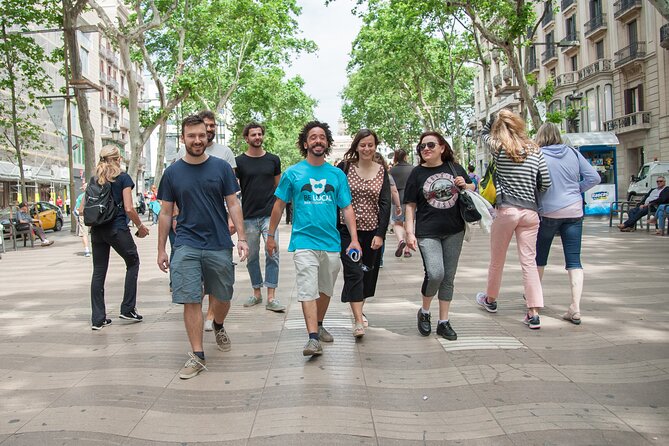 Gothic Quarter - Private Tour - The Gothic Church of Santa Ágata