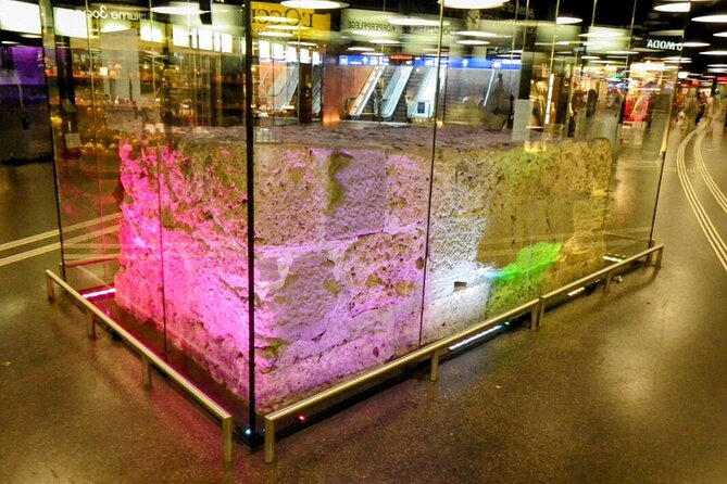 GoTo Bern Old Town Sightseeing One Way Private - The Journey: Fast, Direct, and Efficient