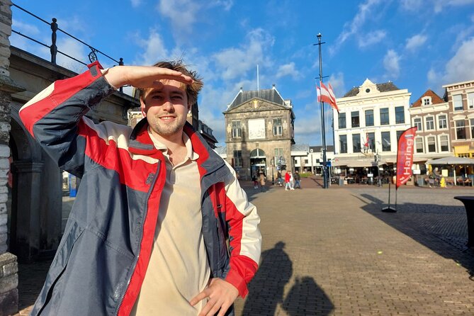Gouda Cheese and Delft Blue: Full-Day Private Tour - Gouda’s Historic Highlights: The Weighing House and Town Hall