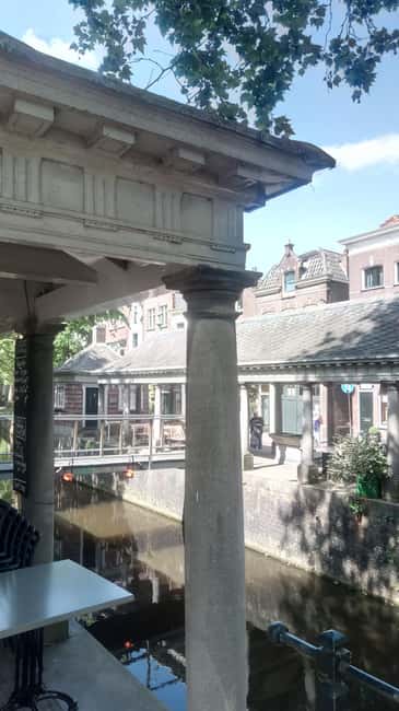 Gouda: exclusive tour in French with a guide - Who Will Enjoy This Tour Most?