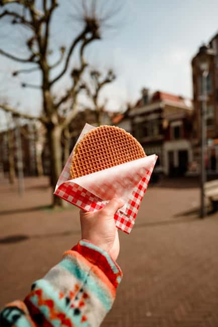 Gouda: Highlights and Hidden Gems Walking Tour - Key Points