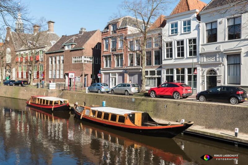 Gouda: Historical Canal Cruise - Comparing to Other Gouda Experiences