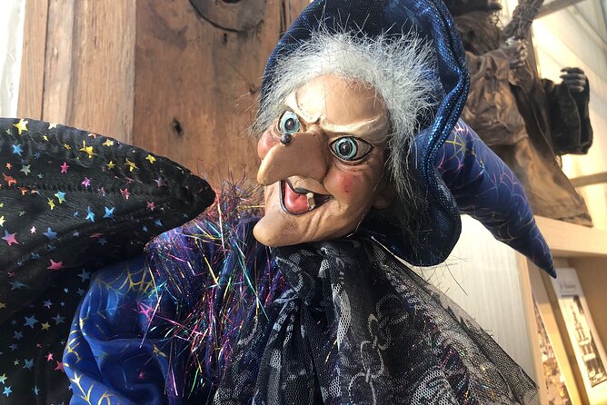 Gouda, Witches & Cheese - Private Day Tour - Practical Details and Logistics