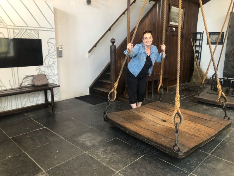 Gouda, Witches & Cheese Tour - Why This Tour Stands Out Among Similar Experiences