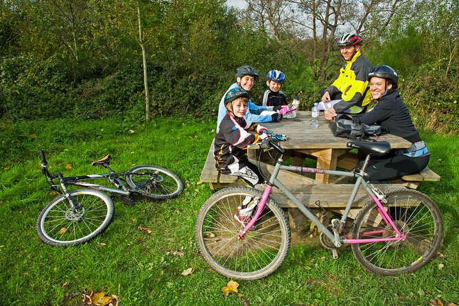Gourmet bike ride in Lanvallay - Starting Point and Logistics at Dinan
