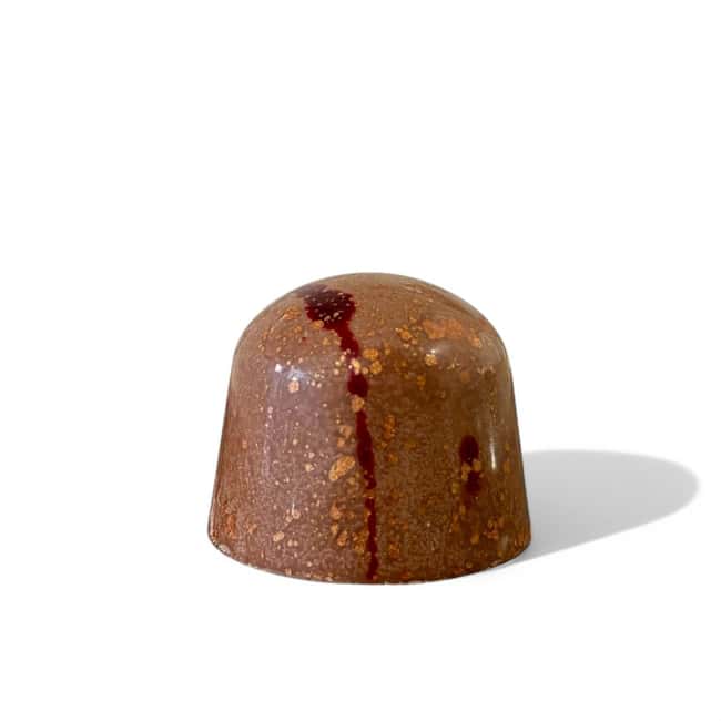 Gourmet Break at the Les Douceurs de Louis Chocolate Factory - The Drinks That Complement the Chocolates