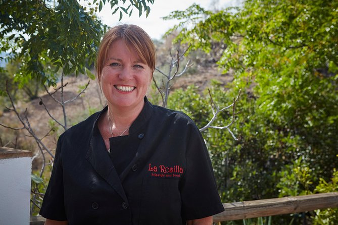 Gourmet Cooking Class & Culture in the rural Montes de Malaga. - Sampled Flavors: Olive Oil, Sherry, and Local Wine