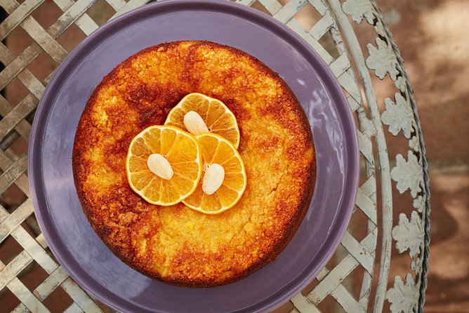 Gourmet Cooking Class & Culture in the rural Montes de Malaga. - Pacing and Overall Experience