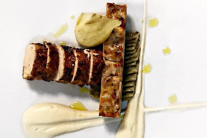 Gourmet Cooking Classes in St. Augustine - Meeting Point and Schedule Details in St. Augustine