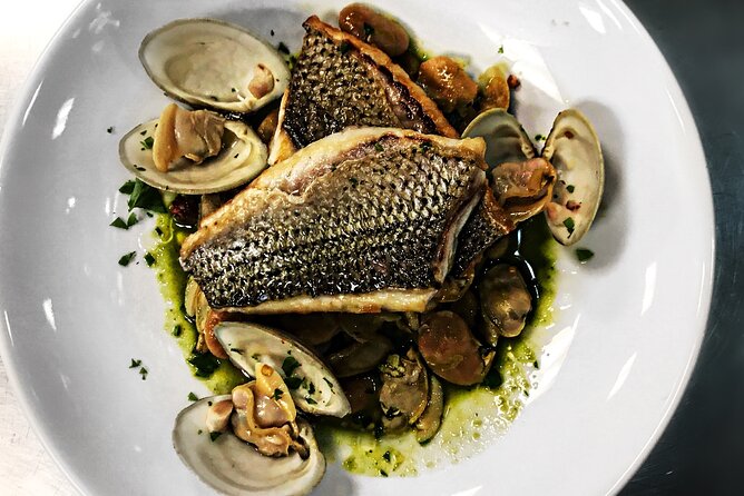 Gourmet Cooking Classes in St. Augustine - Gourmet Cooking Classes: What to Expect from the Menu and Techniques