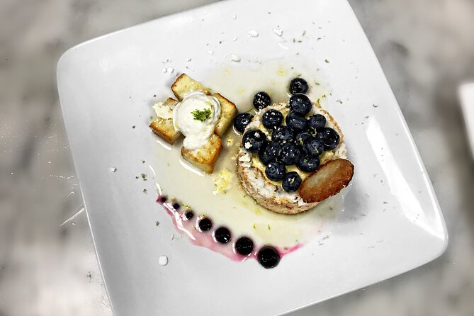 Gourmet Cooking Classes in St. Augustine - Accessibility and Booking: Making It Easy to Join