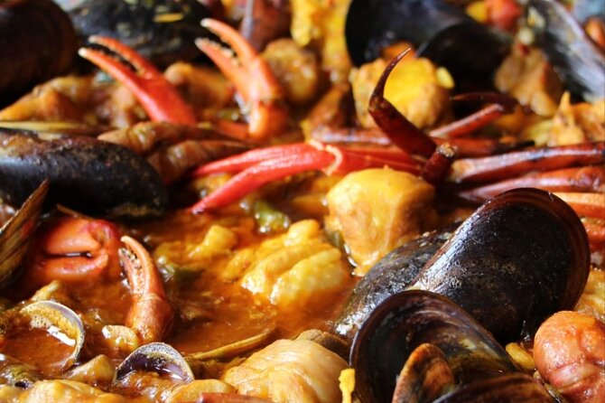 Gourmet Creations by Roberto Medda - The Experience of a Private Chef in Tenerife