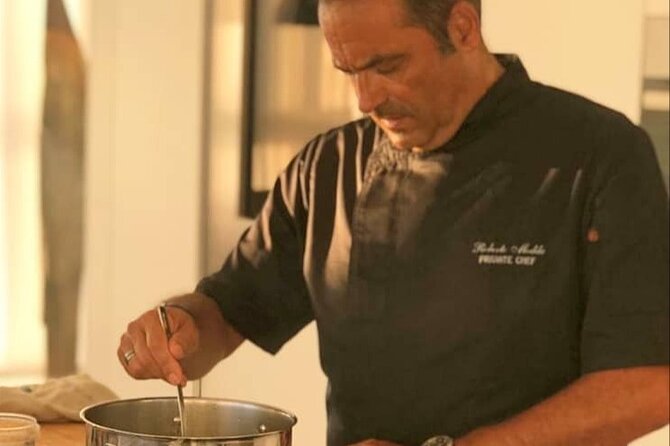 Gourmet Creations by Roberto Medda - Potential Drawbacks and Considerations