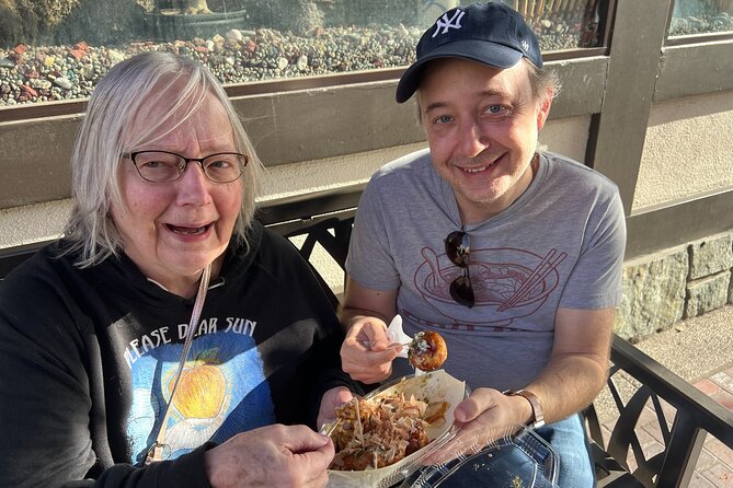 Gourmet Downtown LA Walking Food Tour with Delicious Dish Tours - Starting at Union Station: LA’s Historic Gateway