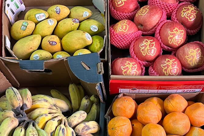 Gourmet Downtown LA Walking Food Tour with Delicious Dish Tours - Riding the Historic Angels Flight Railway: Bunker Hill’s Vintage Funicular