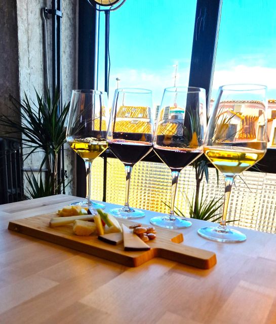 Gourmet Experience: Tasting of Spanish Cheeses and Wines - Who Should Book This Madrid Cheese and Wine Tour?