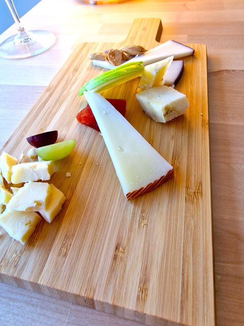 Gourmet Experience: Tasting of Spanish Cheeses and Wines - Final Thoughts on the Madrid Cheese and Wine Tasting Experience