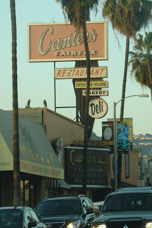 Gourmet Farmers Market & Fairfax Food & Walking Tour - Highlights from the Food Stops: From Kosher Delis to Thai Cuisine