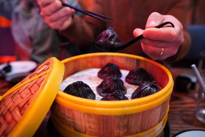 Gourmet Food and Beverage Tour of Denver (LoHi) - Exploring Denver’s Trendy LoHi Neighborhood