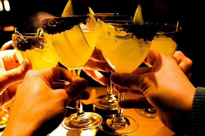 Gourmet Food and Beverage Tour of Denver (LoHi) - Logistics: Starting Point and Group Size