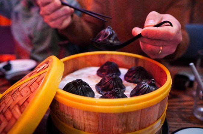 Gourmet Food and Beverage Tour of Denver (LoHi) - Value and Booking Insights