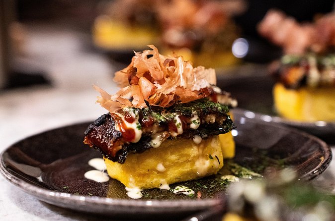 Gourmet Food and Beverage Tour of Denver (LoHi) - Potential Limitations