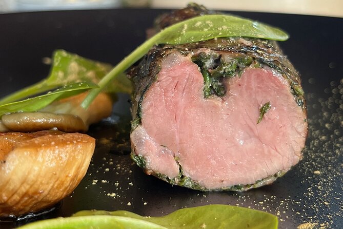 Gourmet Food and Wine Tasting Walk in Lavaux - Riex’s Terraced Vineyards and Panoramic Views