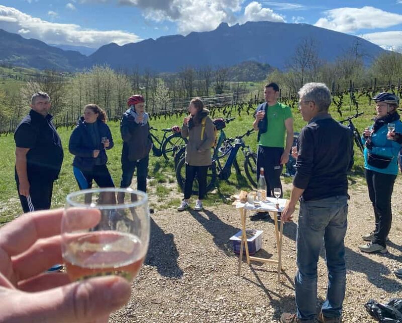 gourmet getaway - Key Points