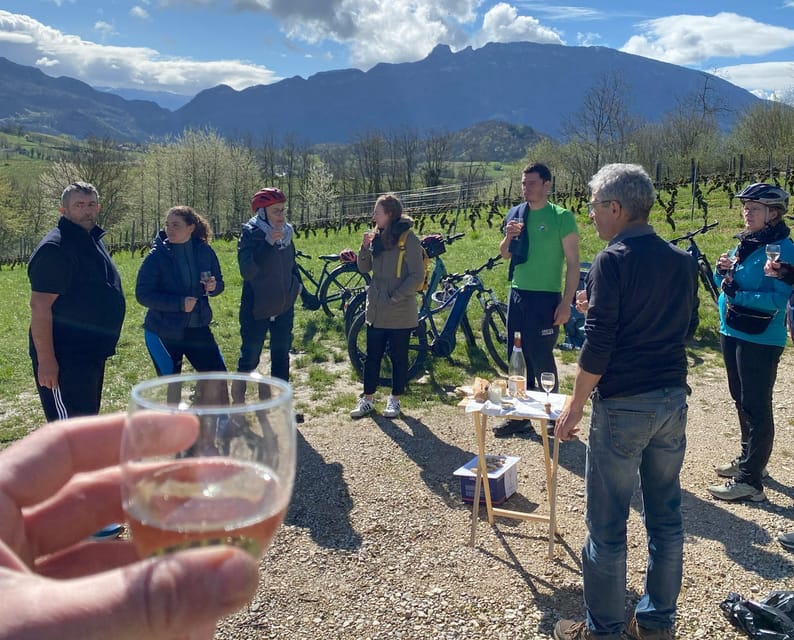 gourmet getaway - Final Scenic Ride and Ending at Mini Golf