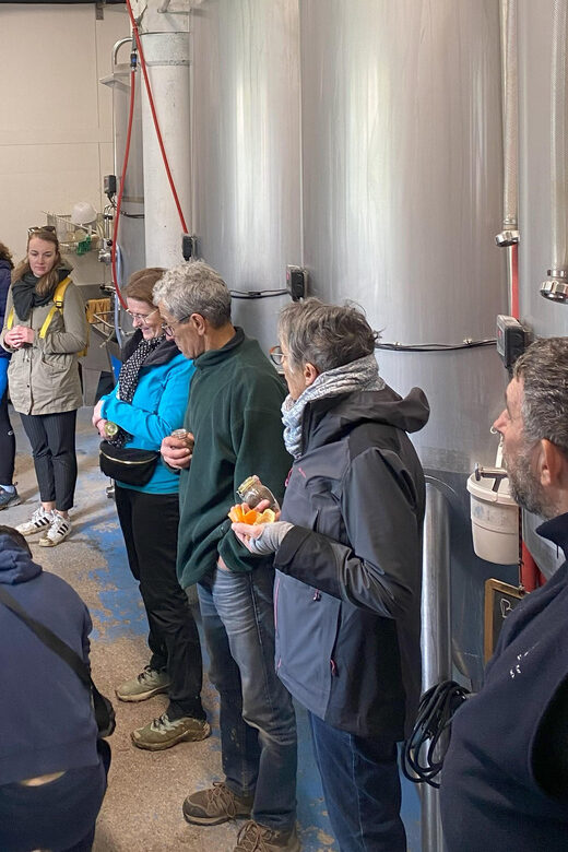 gourmet getaway - Value and What’s Included