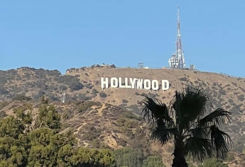 Gourmet Hollywood Walking Food Tour - Key Points