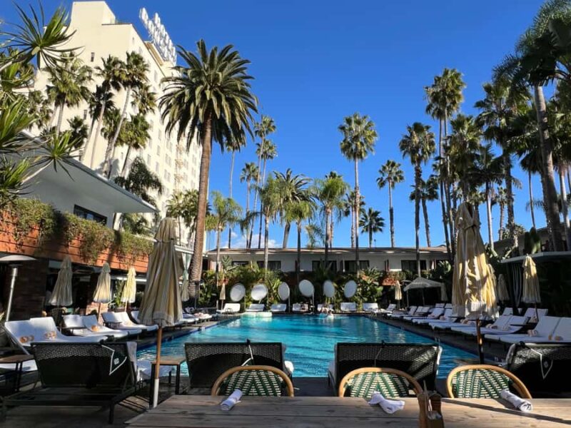 Gourmet Hollywood Walking Food Tour - Why You Will Love the Gourmet Hollywood Walking Food Tour