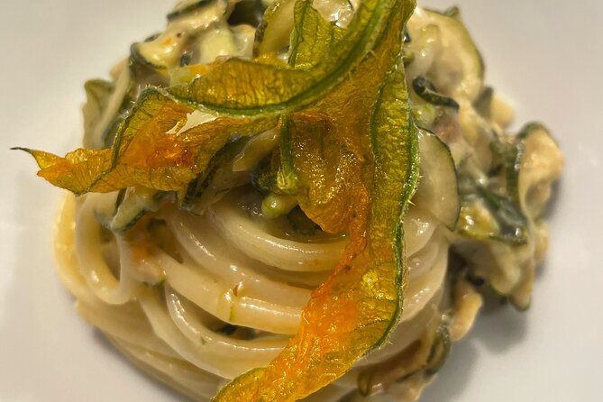 Gourmet Italian Dinner with Views of the Sorrento Coast - Shanti Home Restaurant: The Heart of the Experience