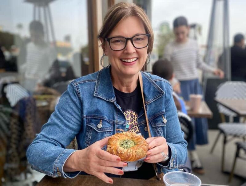 Gourmet LA Venice Beach Walking Food Tour by Delicious Dish - A Dive into Venice’s Skateboarding and Bodybuilding Heritage