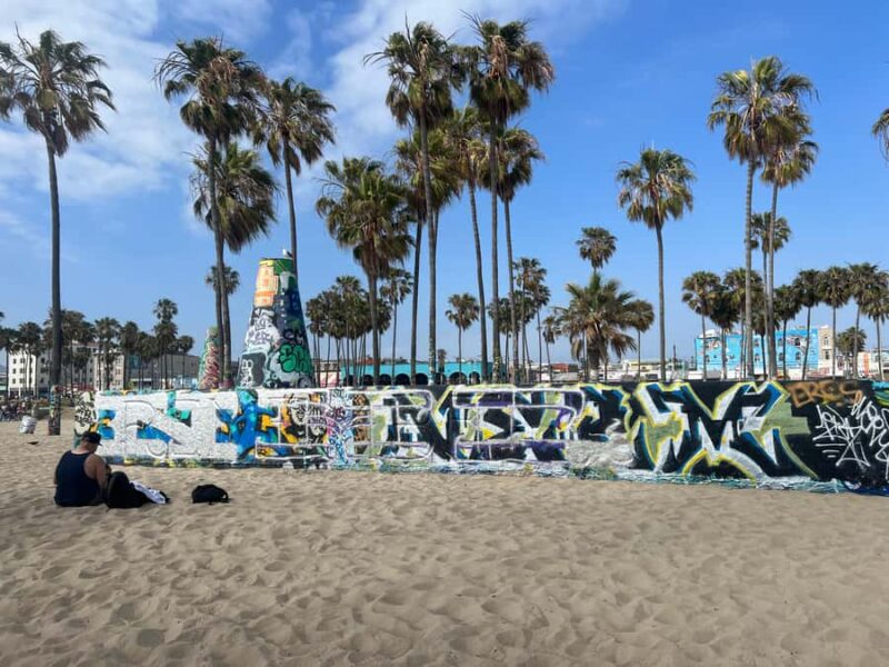 Gourmet LA Venice Beach Walking Food Tour by Delicious Dish - How This Tour Differs from Other LA Food Experiences