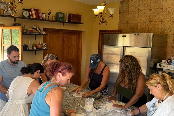 Gourmet Lunch Farm Tour with Cooking Class - Authentic Albanian Farm Experience with Gourmet Lunch and Cooking Class