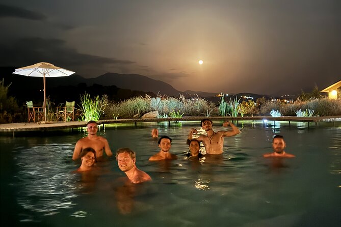 Gourmet Lunch Farm Tour with Cooking Class - Key Points