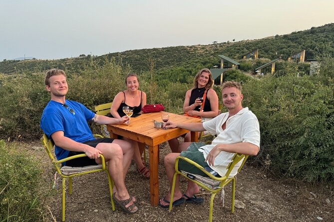 Gourmet Lunch Farm Tour with Cooking Class - Group Size and Accessibility